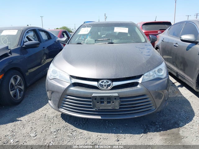 Toyota CAMRY XLE 2017 4T1BF1FK5HU645734 Image 13