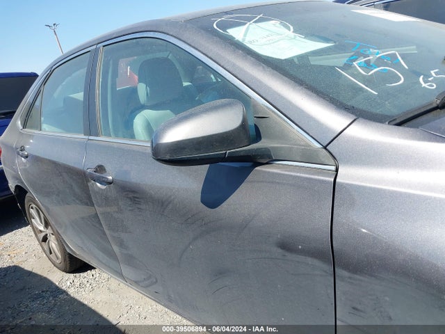 Toyota CAMRY XLE 2017 4T1BF1FK5HU645734 Image 14