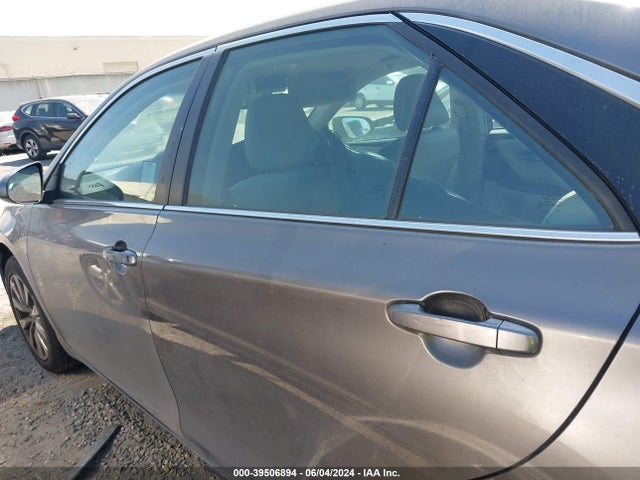 Toyota CAMRY XLE 2017 4T1BF1FK5HU645734 Image 15