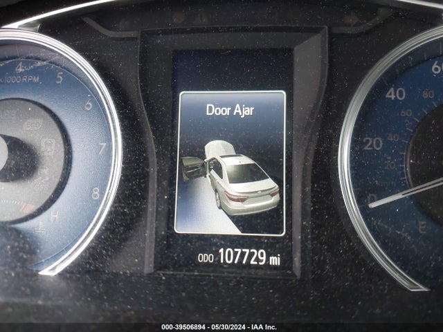 Toyota CAMRY XLE 2017 4T1BF1FK5HU645734 Image 16