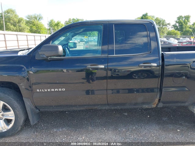 Chevrolet Silverado 1500 Custom 2016 1GCVKPEC4GZ181525 Image 14