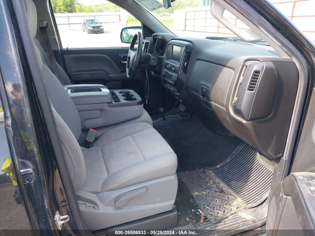 Chevrolet Silverado 1500 Custom 2016 1GCVKPEC4GZ181525 Image 5