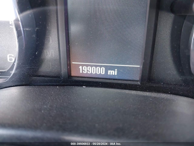 Chevrolet Silverado 1500 Custom 2016 1GCVKPEC4GZ181525 Image 7