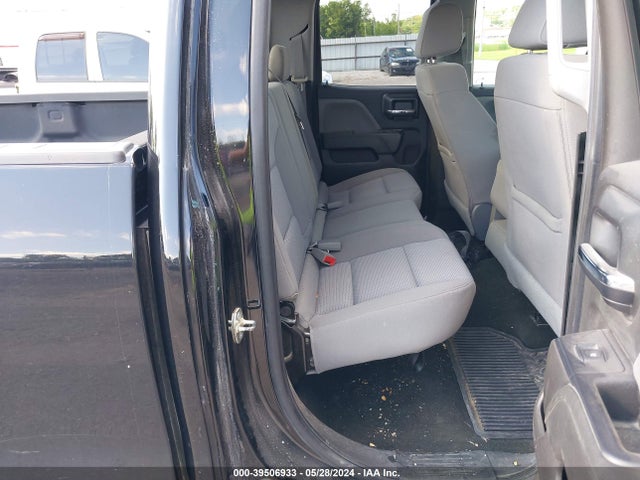 Chevrolet Silverado 1500 Custom 2016 1GCVKPEC4GZ181525 Image 8