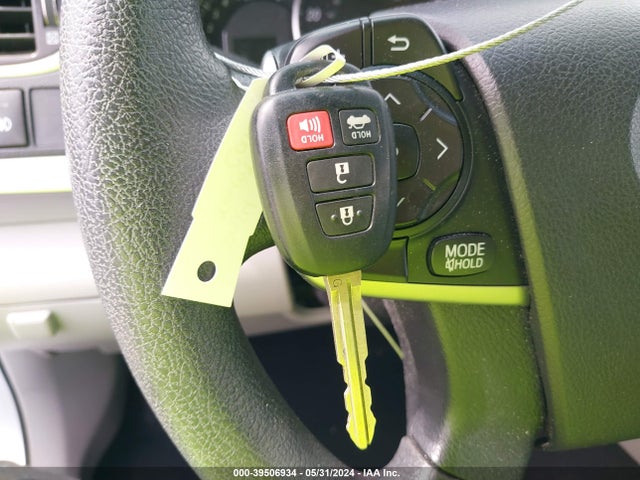 Toyota CAMRY LE 2014 4T4BF1FK6ER407490 Image 11