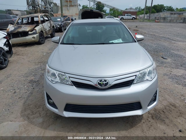 Toyota CAMRY LE 2014 4T4BF1FK6ER407490 Image 12