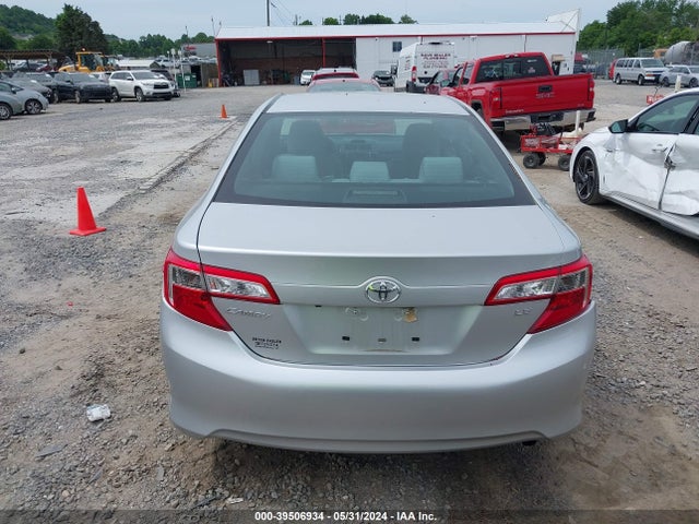 Toyota CAMRY LE 2014 4T4BF1FK6ER407490 Image 16