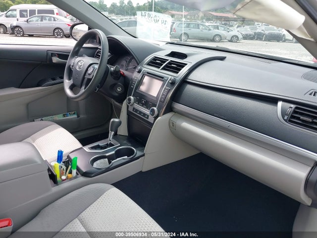 Toyota CAMRY LE 2014 4T4BF1FK6ER407490 Image 5