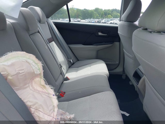 Toyota CAMRY LE 2014 4T4BF1FK6ER407490 Image 8