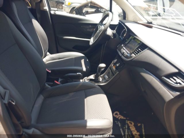 KL4CJESM5NB569049 Buick Encore Awd Preferred