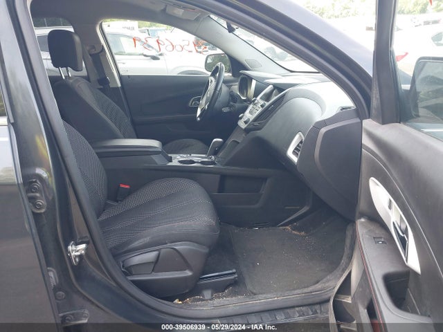 Chevrolet EQUINOX 1LT 2014 2GNFLFEK6E6141899 Image 5