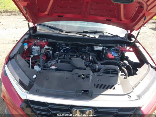 2HKRS4H45RH450128 Honda Cr-v Ex Awd