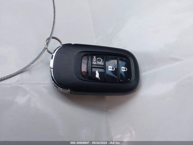 2HKRS4H45RH450128 Honda Cr-v Ex Awd