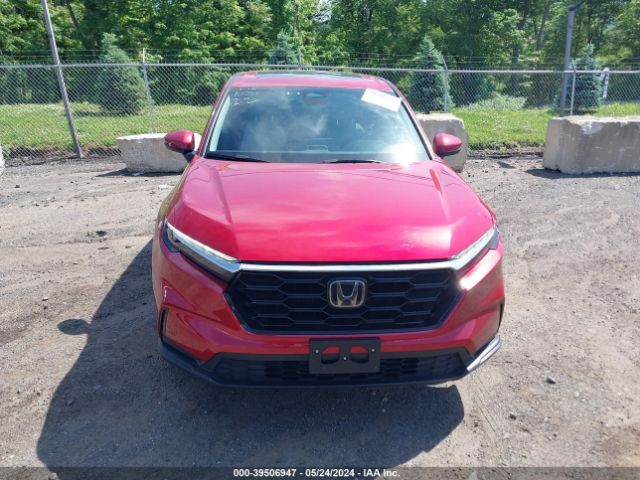 2HKRS4H45RH450128 Honda Cr-v Ex Awd