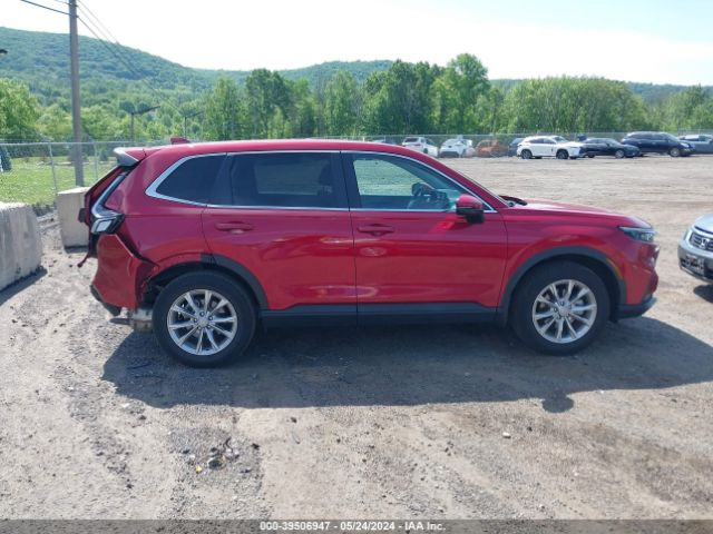 2HKRS4H45RH450128 Honda Cr-v Ex Awd