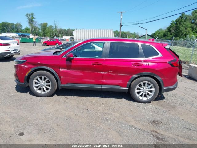 2HKRS4H45RH450128 Honda Cr-v Ex Awd