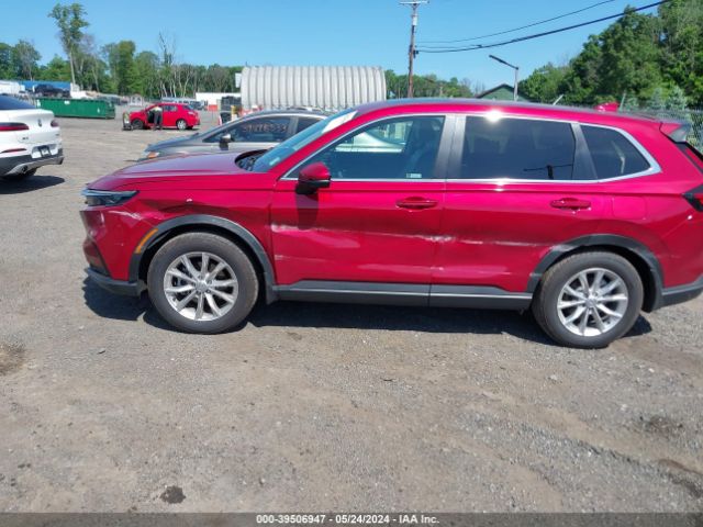 2HKRS4H45RH450128 Honda Cr-v Ex Awd