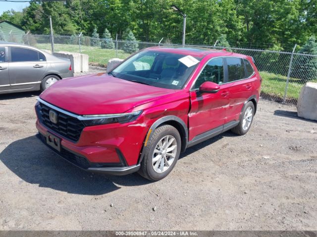 2HKRS4H45RH450128 Honda Cr-v Ex Awd