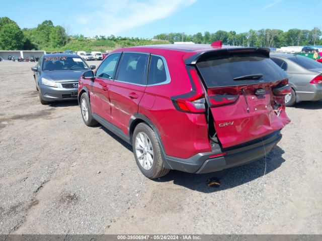 2HKRS4H45RH450128 Honda Cr-v Ex Awd