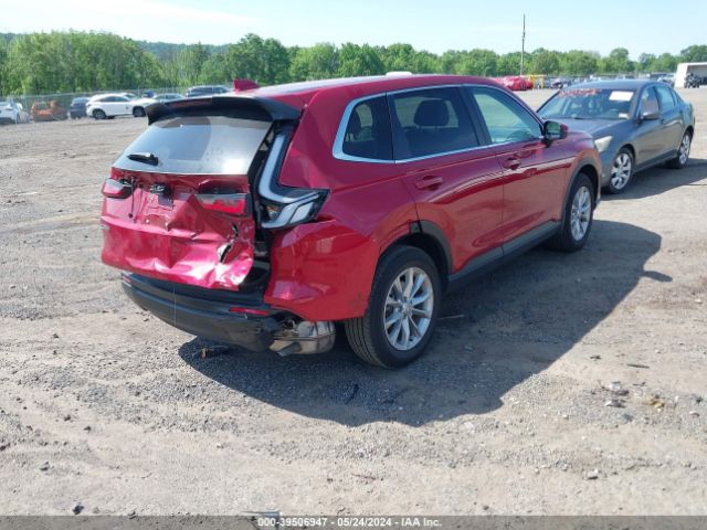 2HKRS4H45RH450128 Honda Cr-v Ex Awd