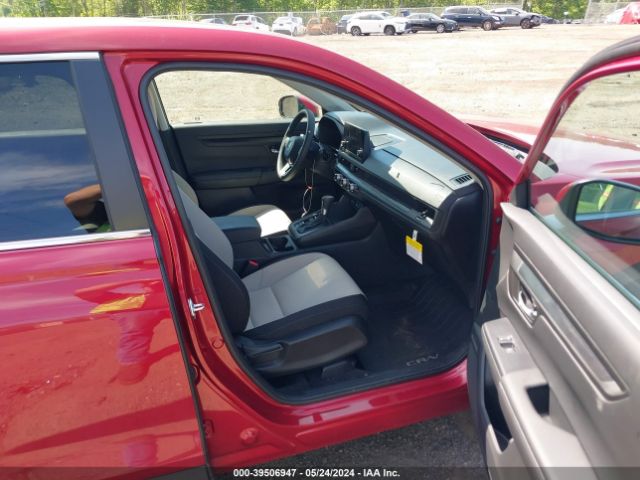 2HKRS4H45RH450128 Honda Cr-v Ex Awd