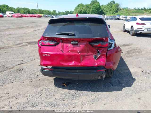 2HKRS4H45RH450128 Honda Cr-v Ex Awd