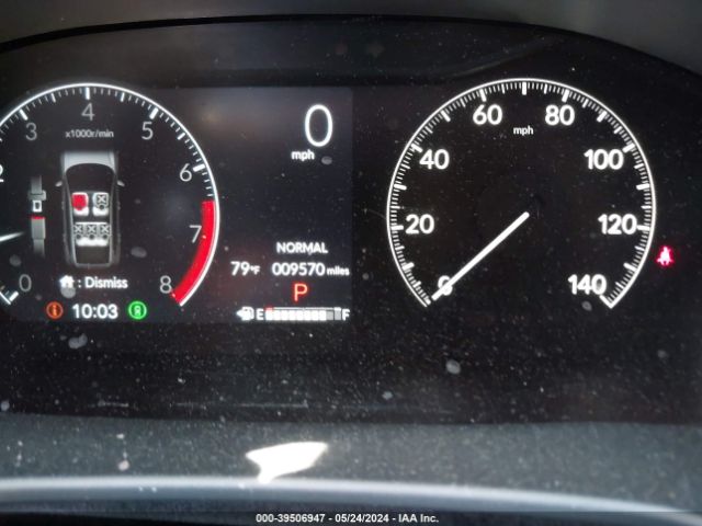 2HKRS4H45RH450128 Honda Cr-v Ex Awd
