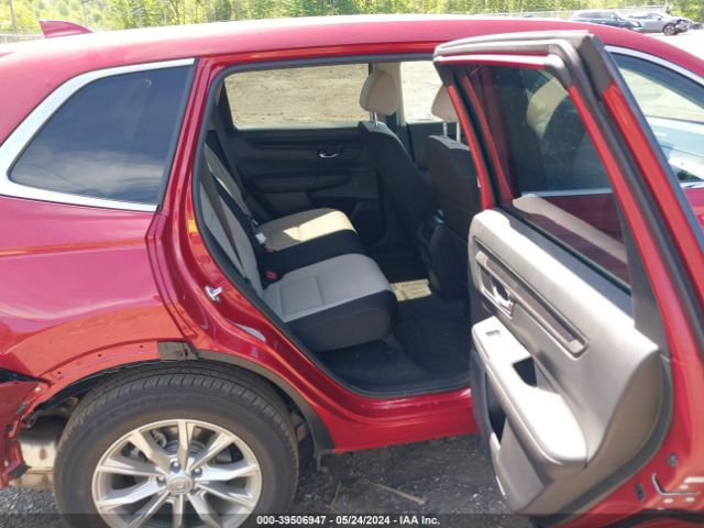 2HKRS4H45RH450128 Honda Cr-v Ex Awd
