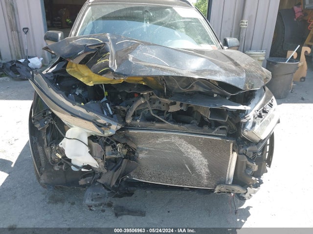 3CZRU6H10KG724968 Honda HR-V SPORT