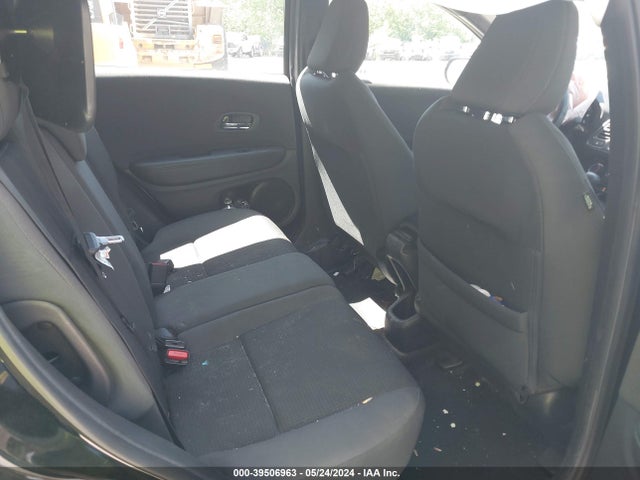 3CZRU6H10KG724968 Honda HR-V SPORT