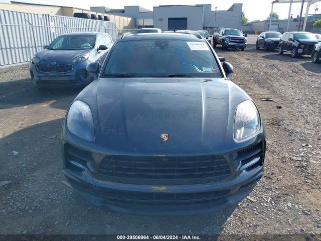 Porsche MACAN S 2019 WP1AB2A57KLB32564 Image 12