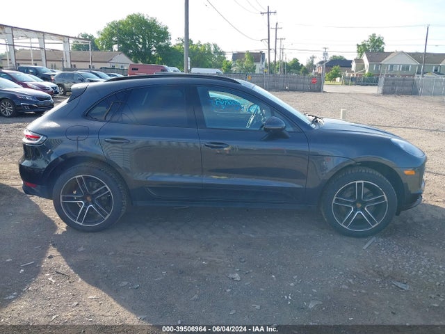 Porsche MACAN S 2019 WP1AB2A57KLB32564 Image 13