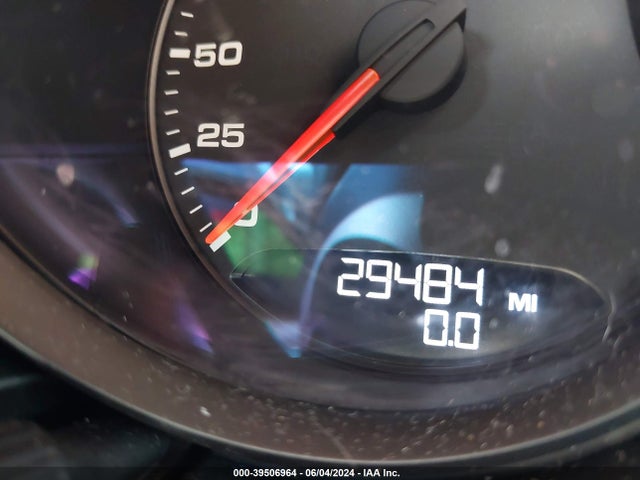 Porsche MACAN S 2019 WP1AB2A57KLB32564 Image 15