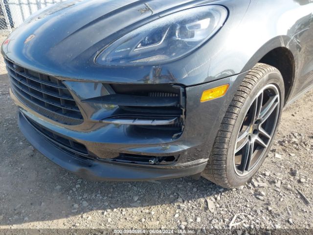 2019 PORSCHE MACAN WP1AB2A57KLB32564 Photo 5