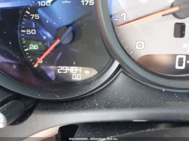 2019 PORSCHE MACAN WP1AB2A57KLB32564 Photo 6