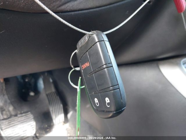 3C4NJDBB1JT144315 Jeep Compass Latitude 4x4