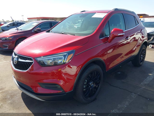 KL4CJASB8HB244021 Buick Encore Preferred