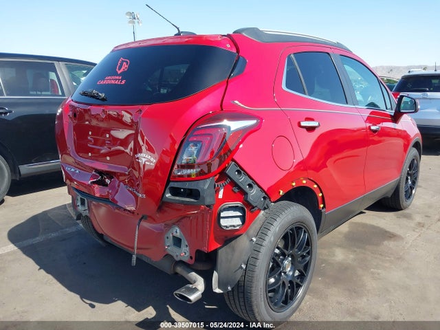 KL4CJASB8HB244021 Buick Encore Preferred
