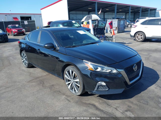 2020 1N4BL4CV3LC118986 main image