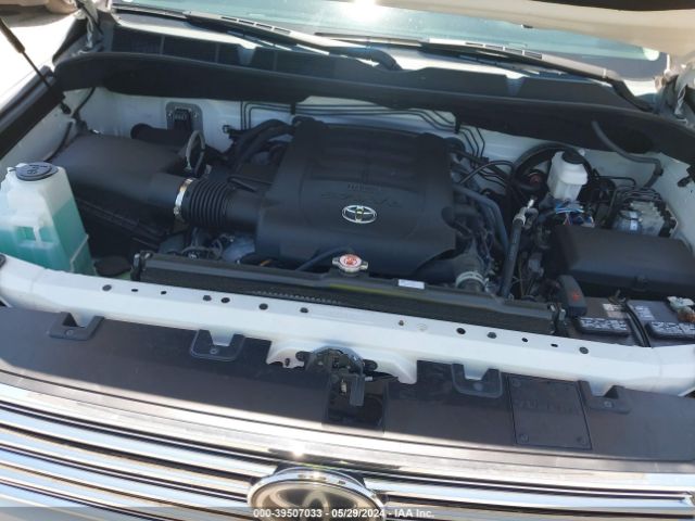 5TFEY5F17MX274806 Toyota Tundra Sr5