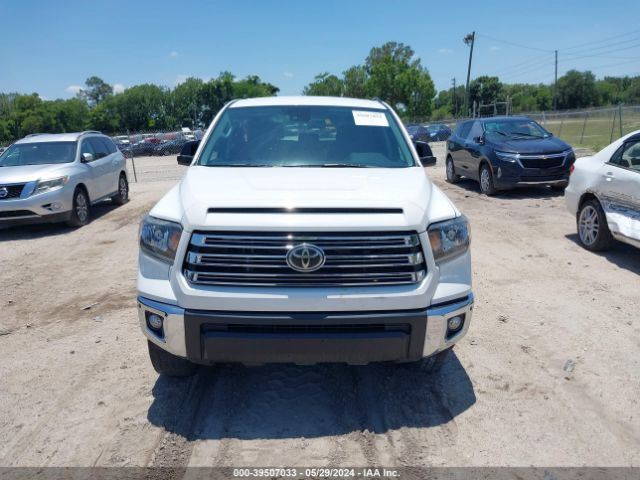 5TFEY5F17MX274806 Toyota Tundra Sr5