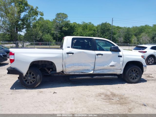 5TFEY5F17MX274806 Toyota Tundra Sr5