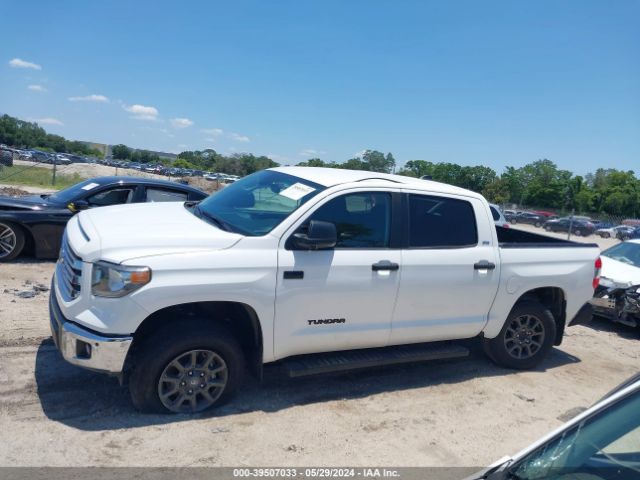 5TFEY5F17MX274806 Toyota Tundra Sr5