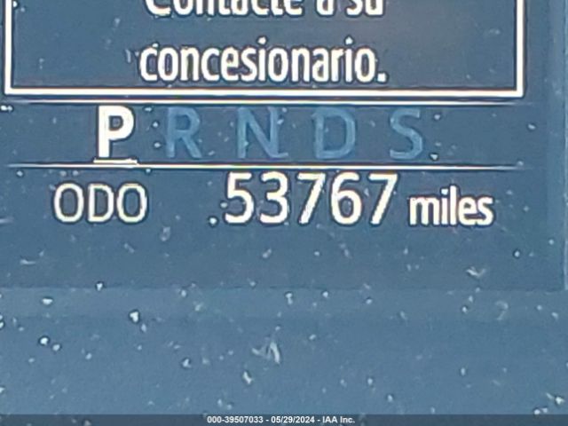 5TFEY5F17MX274806 Toyota Tundra Sr5