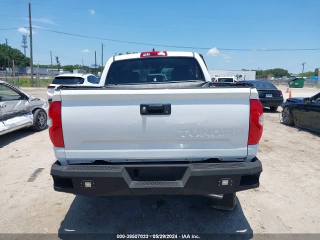 5TFEY5F17MX274806 Toyota Tundra Sr5