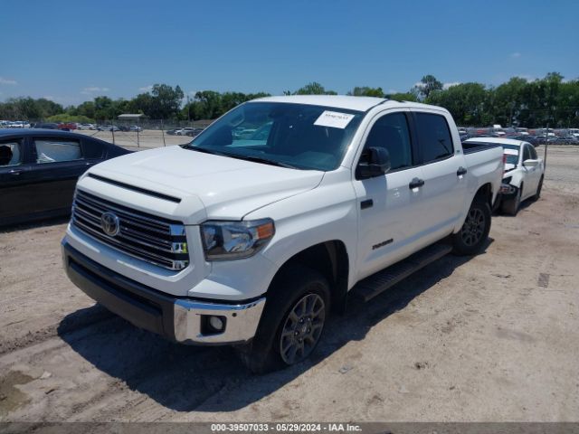 5TFEY5F17MX274806 Toyota Tundra Sr5