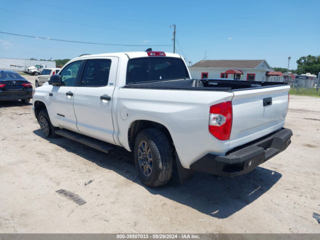 5TFEY5F17MX274806 Toyota Tundra Sr5