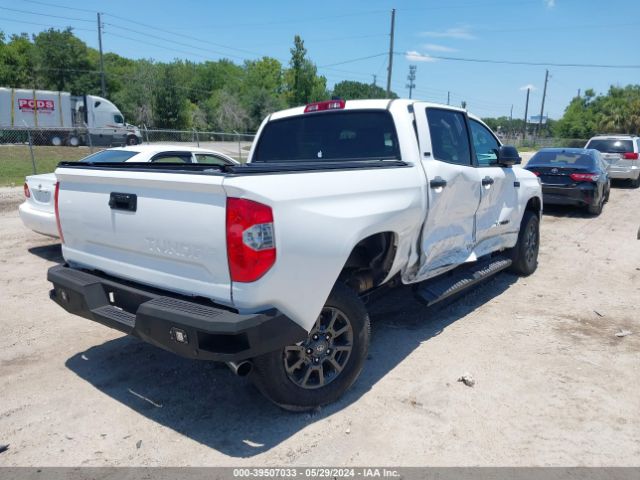 5TFEY5F17MX274806 Toyota Tundra Sr5