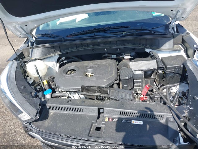 Hyundai TUCSON SE 2018 KM8J23A41JU773258 Image 10
