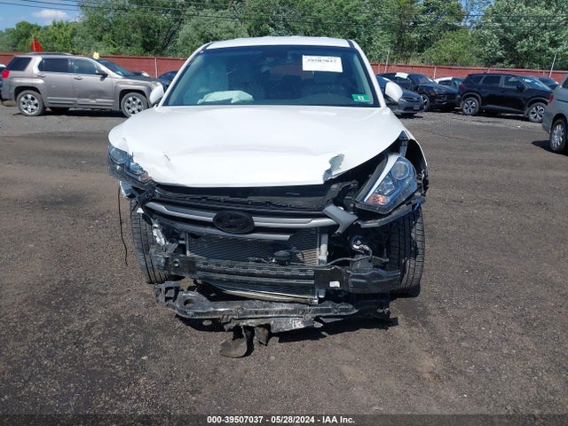 Hyundai TUCSON SE 2018 KM8J23A41JU773258 Image 12